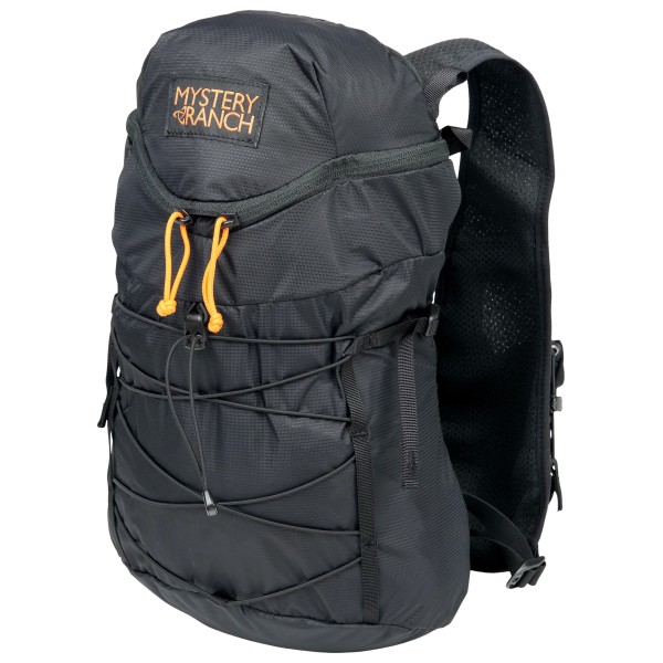 

Gallagator 10 - походный рюкзак Mystery Ranch, черный