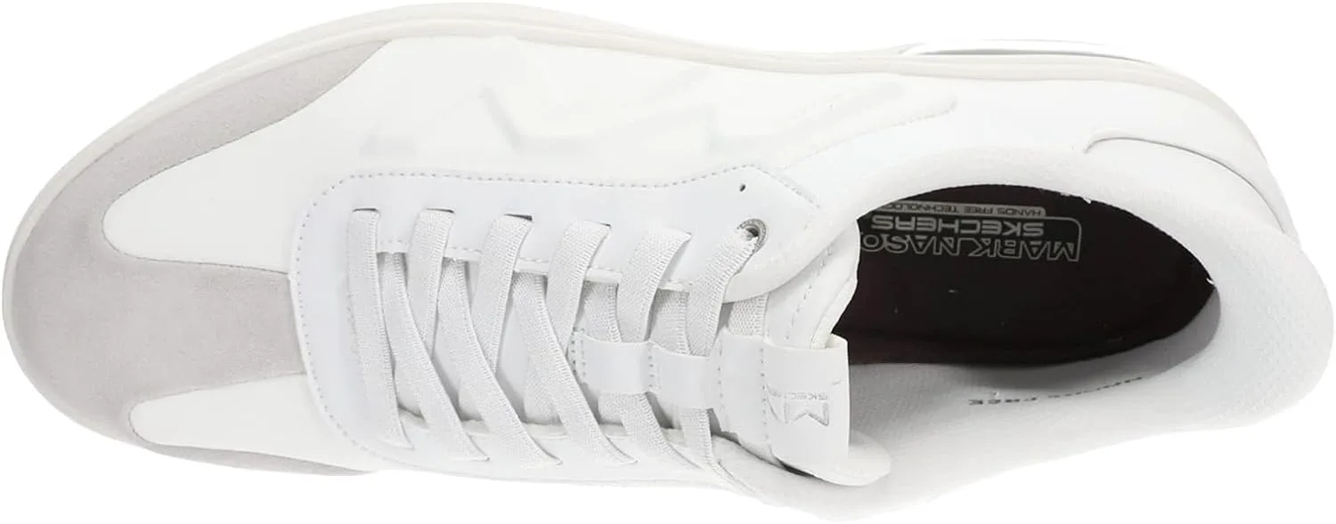 Кроссовки Mens Sup-air Skechers — фото 2