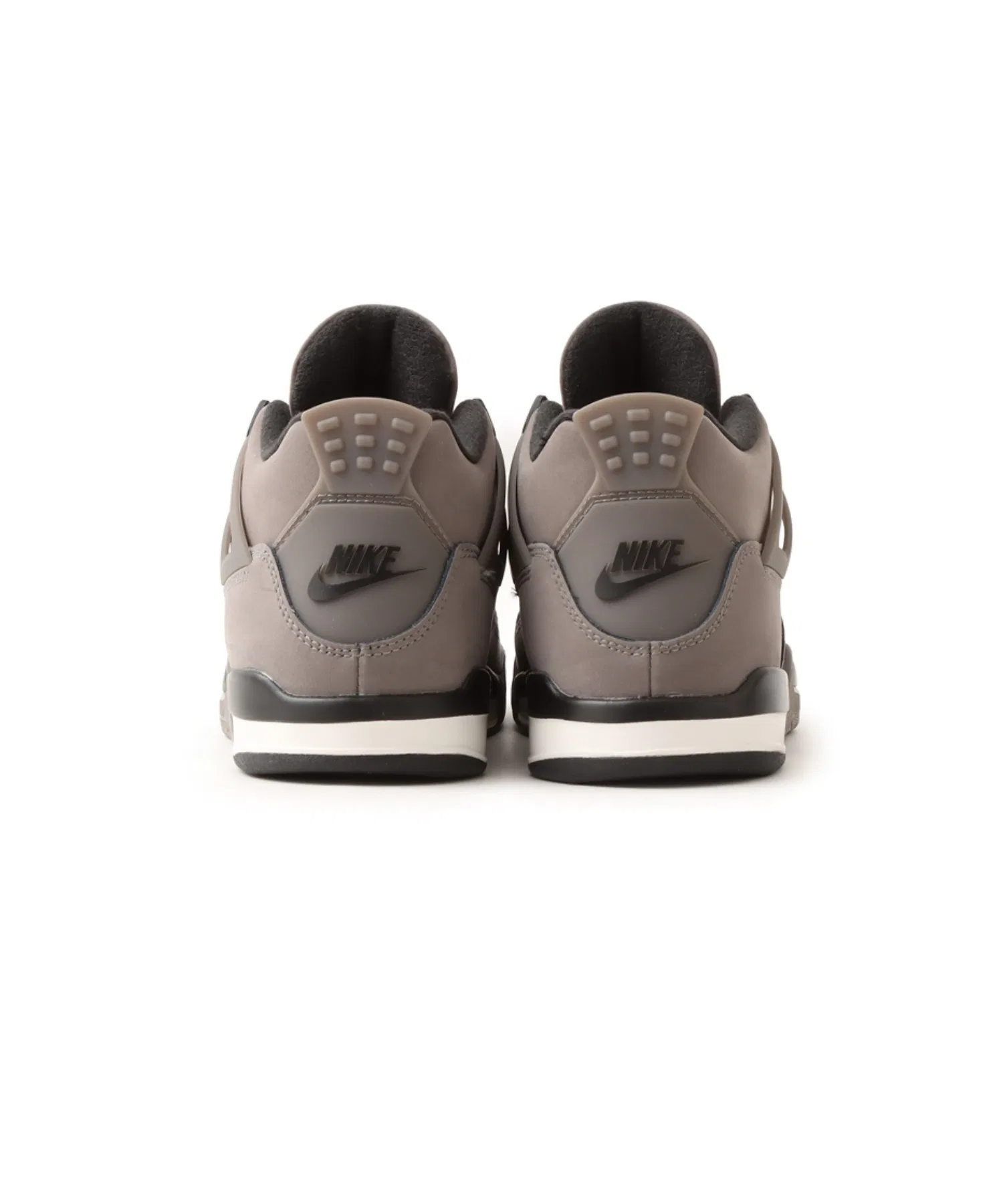 Детские кроссовки JORDAN BRAND JORDAN 4 RETRO OG (PS) — фото 3