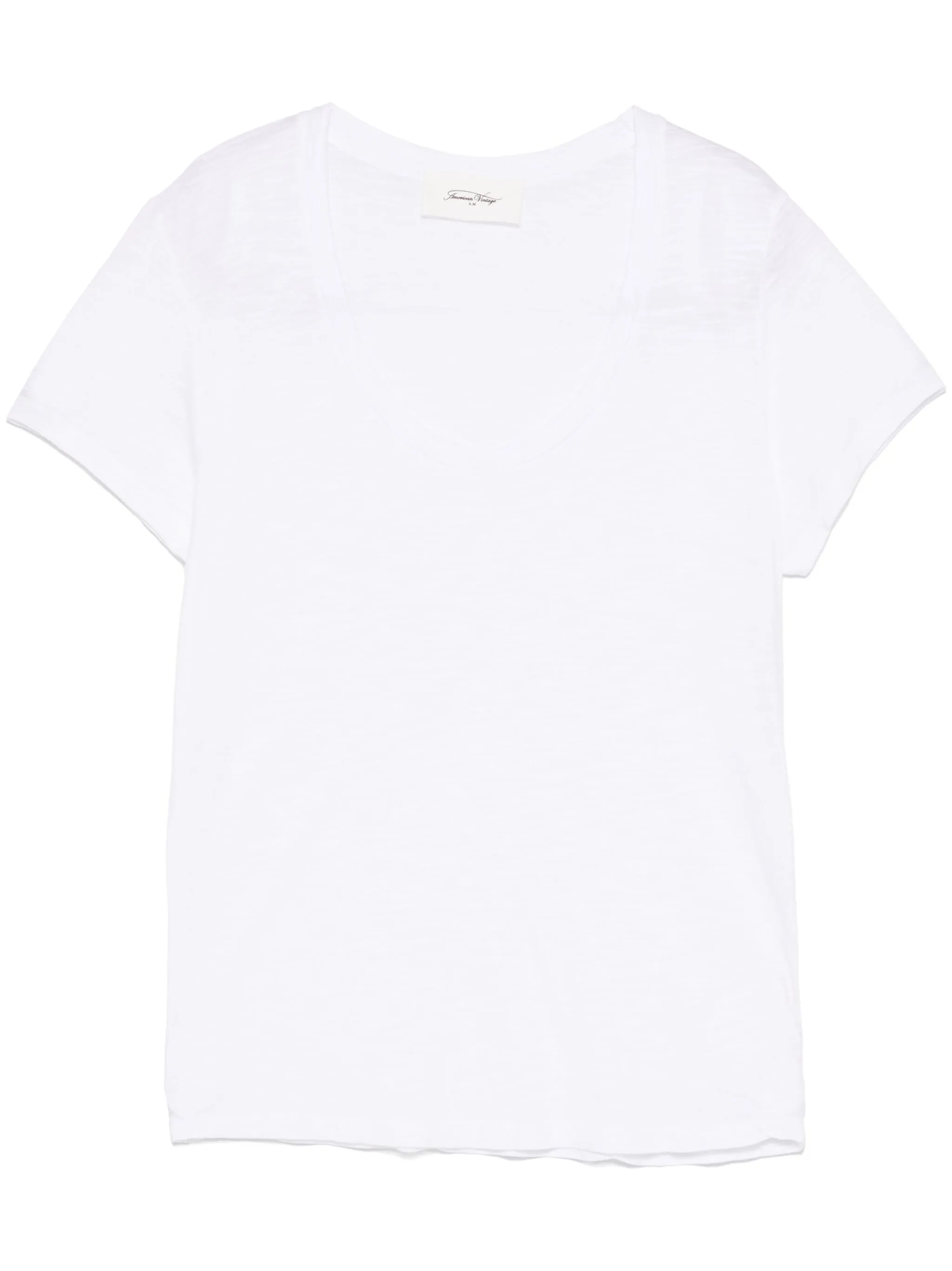 

Футболка Jacksonville American Vintage, белый