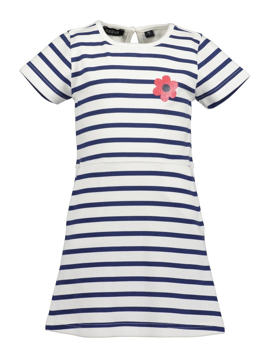 

Платье BLUE SEVEN Dress, темно-синий