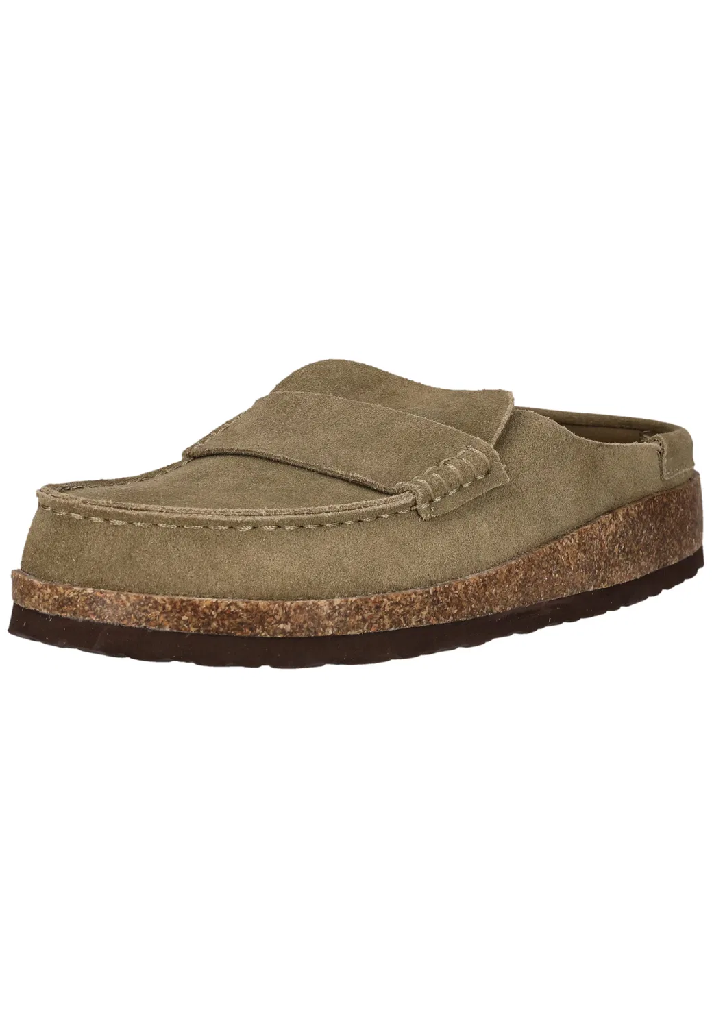 Низкие туфли 'Emilion V2' Nou, Grey