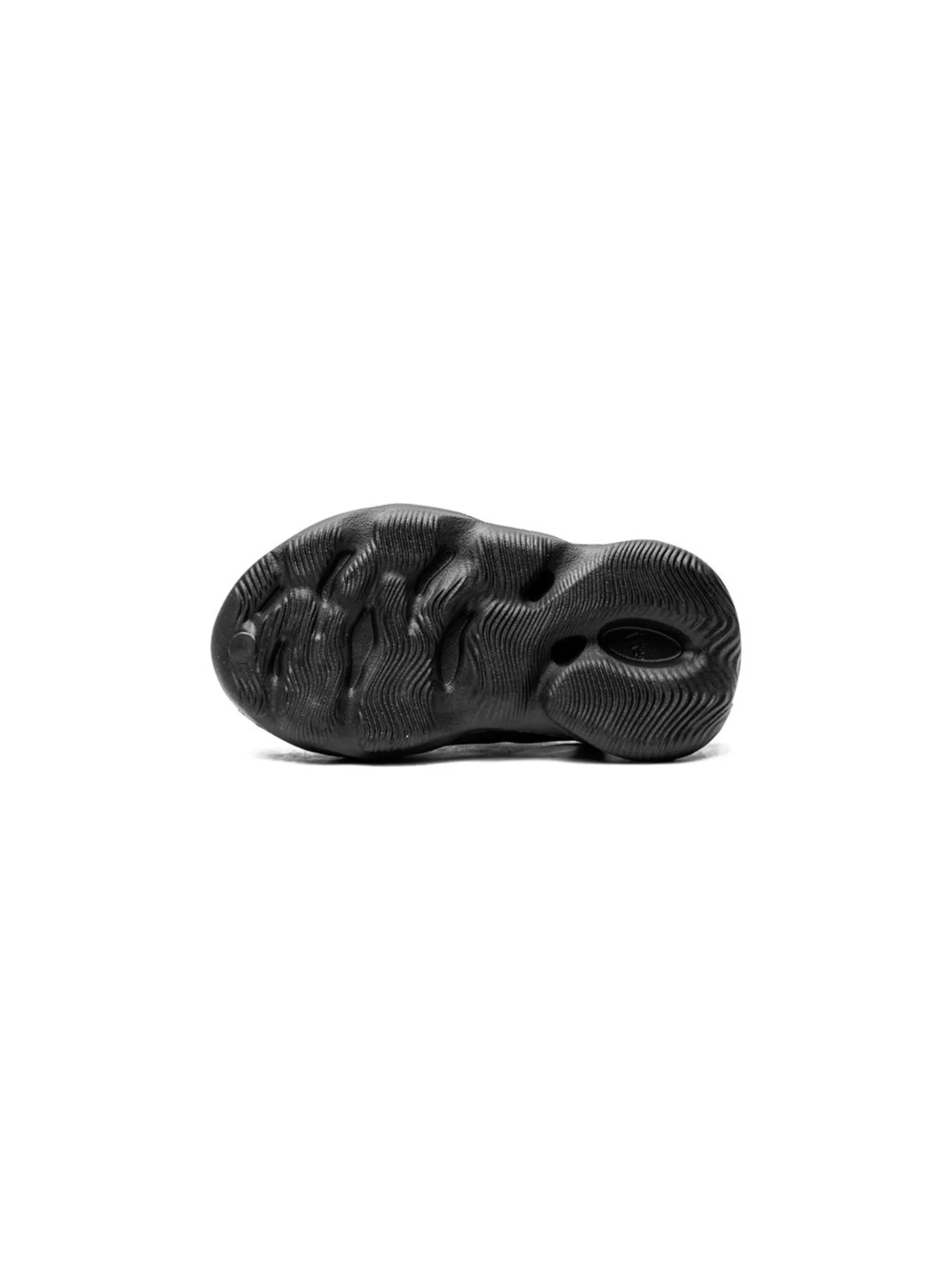Кроссовки YEEZY Foam Runner Onyx Adidas Yeezy Kids, черный — фото 4