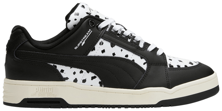 

Кроссовки Puma Slipstream Lo 'Hidden Beast', белый