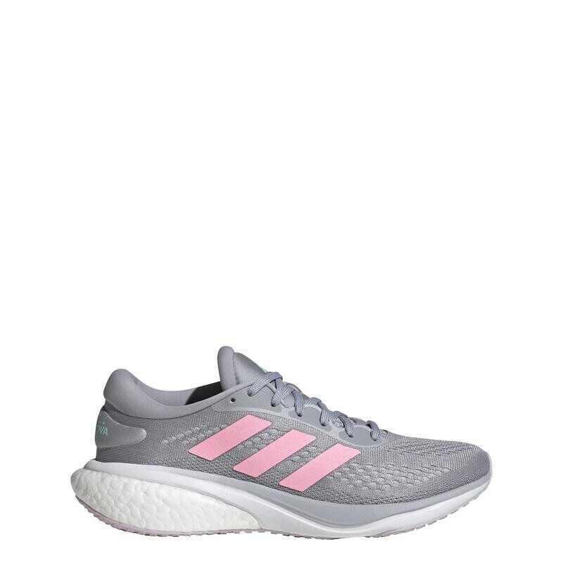 

кроссовки Supernova 2.0 ADIDAS, цвет grau