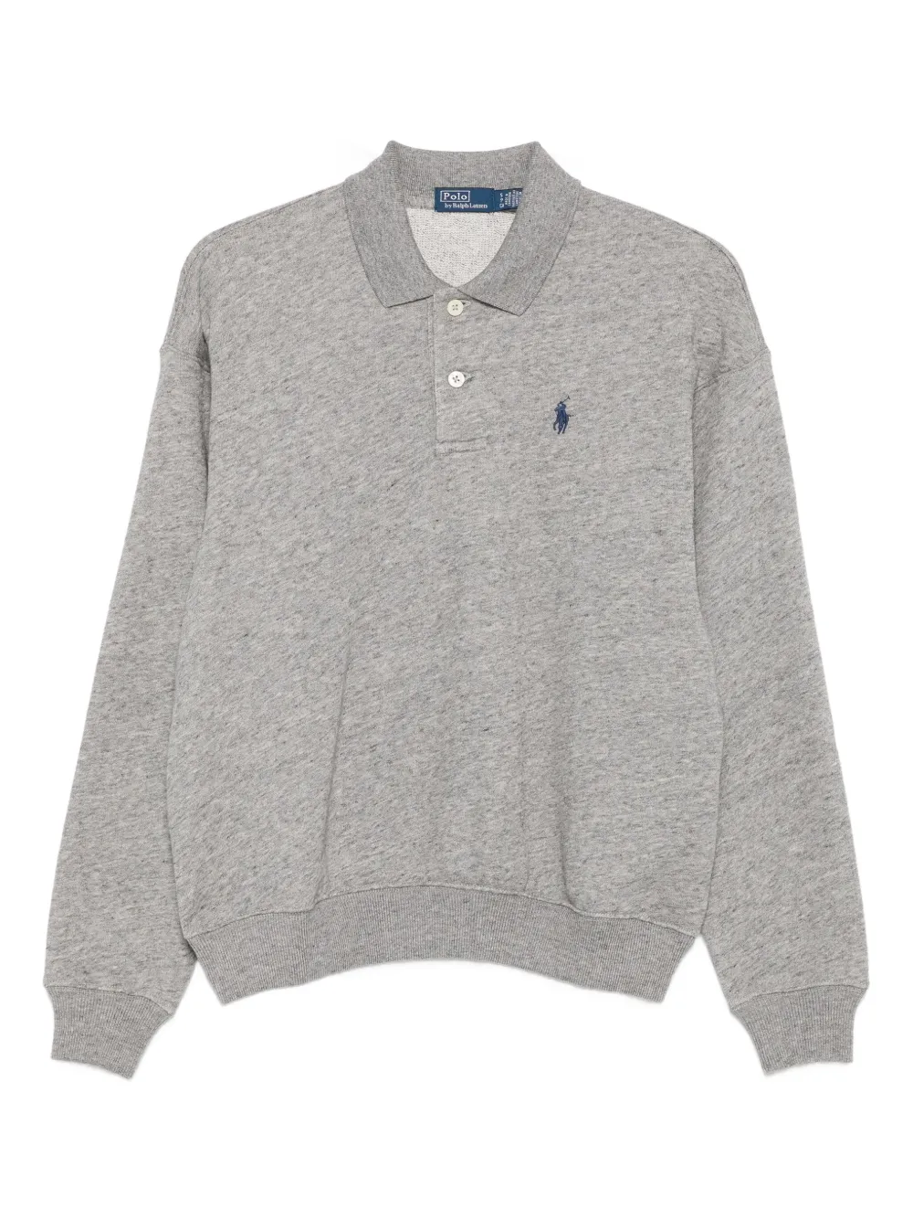 

Толстовка Polo Pony POLO RALPH LAUREN, серый