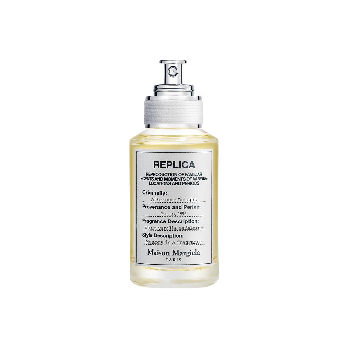 Туалетная вода Maison Margiela Replica Afternoon Delight, 100 мл — фото 2