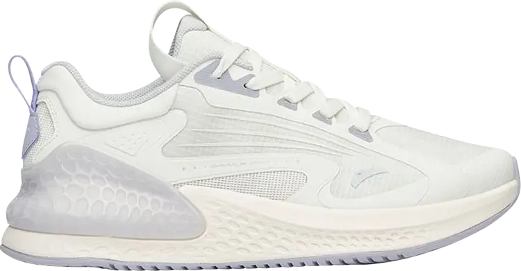 

Кроссовки Wmns C37+ 'Ivory Light Purple Grey', белый