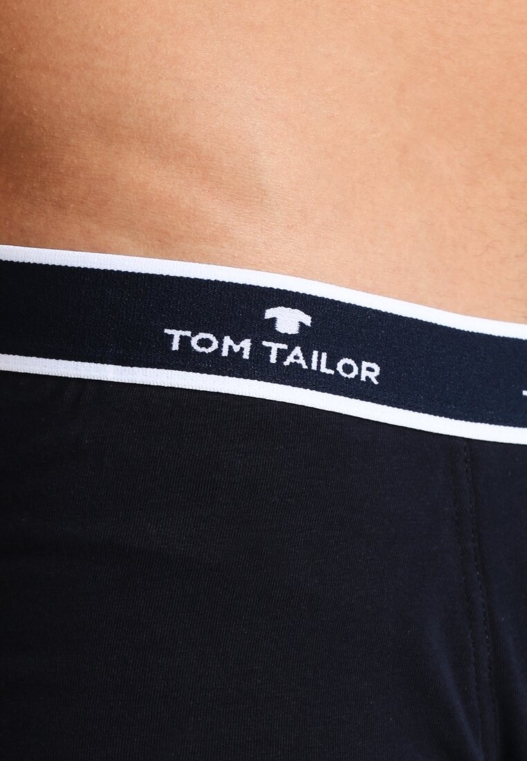 

Брюки 2 PACK TOM TAILOR, темно-синий