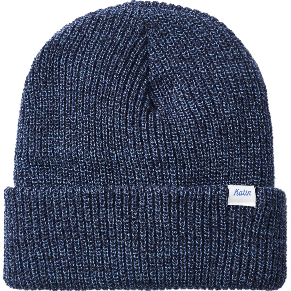 

Базовая шапка Katin, цвет navy
