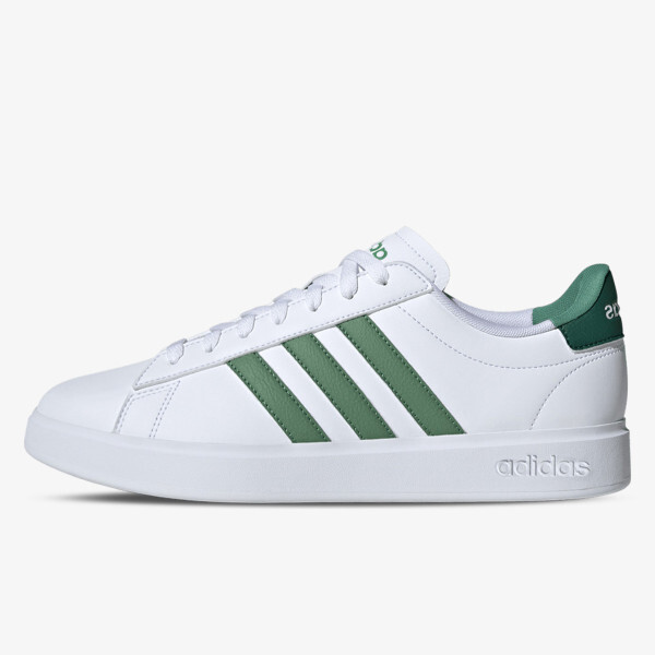 

Кроссовки Grand Court 2.0 Adidas, белый