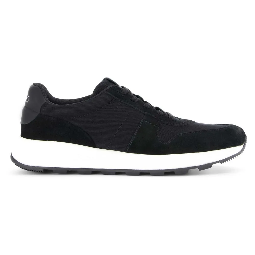 

Кроссовки Toms TRVL Lite Retro, черный
