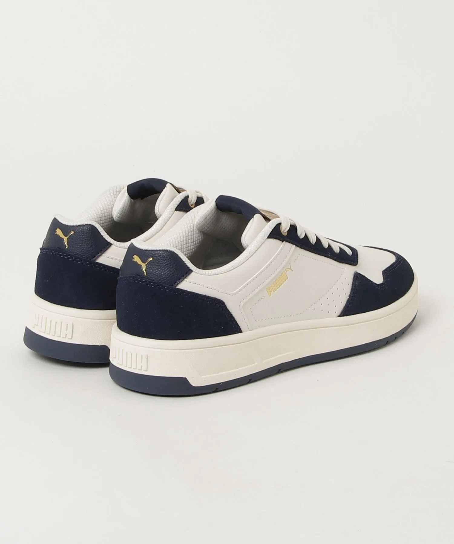 Puma Court Classic SD — фото 2