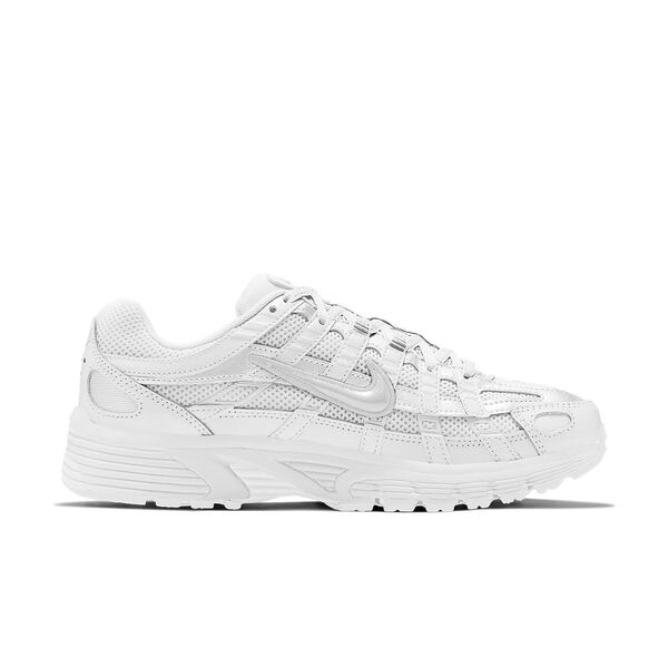 Кроссовки р 6000 Nike, белый — фото 2