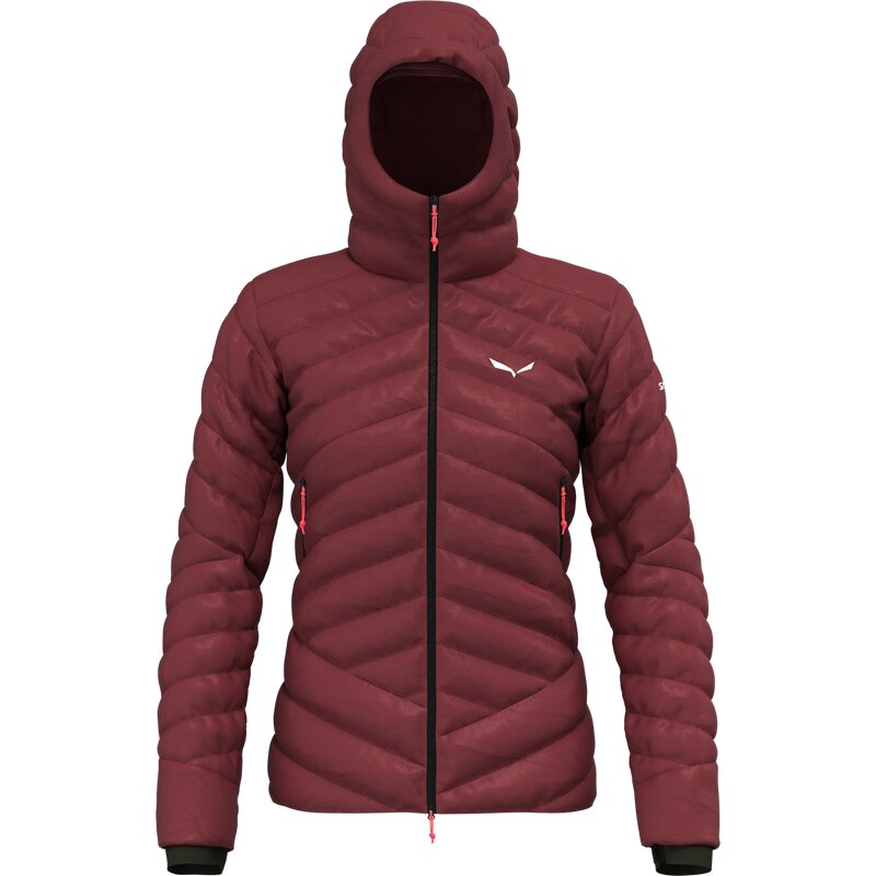 

Функциональная куртка ortles med 3 rds dwn jacket w Salewa, мультиколор