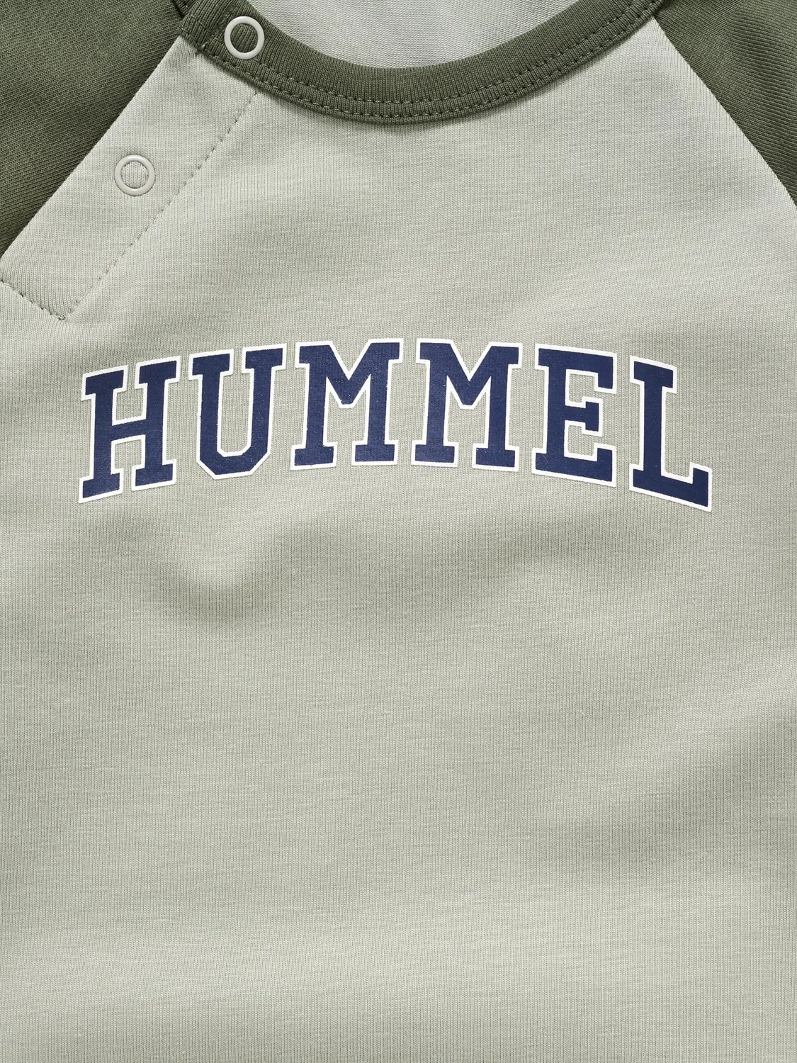 Боди Hummel, abbey stone — фото 3
