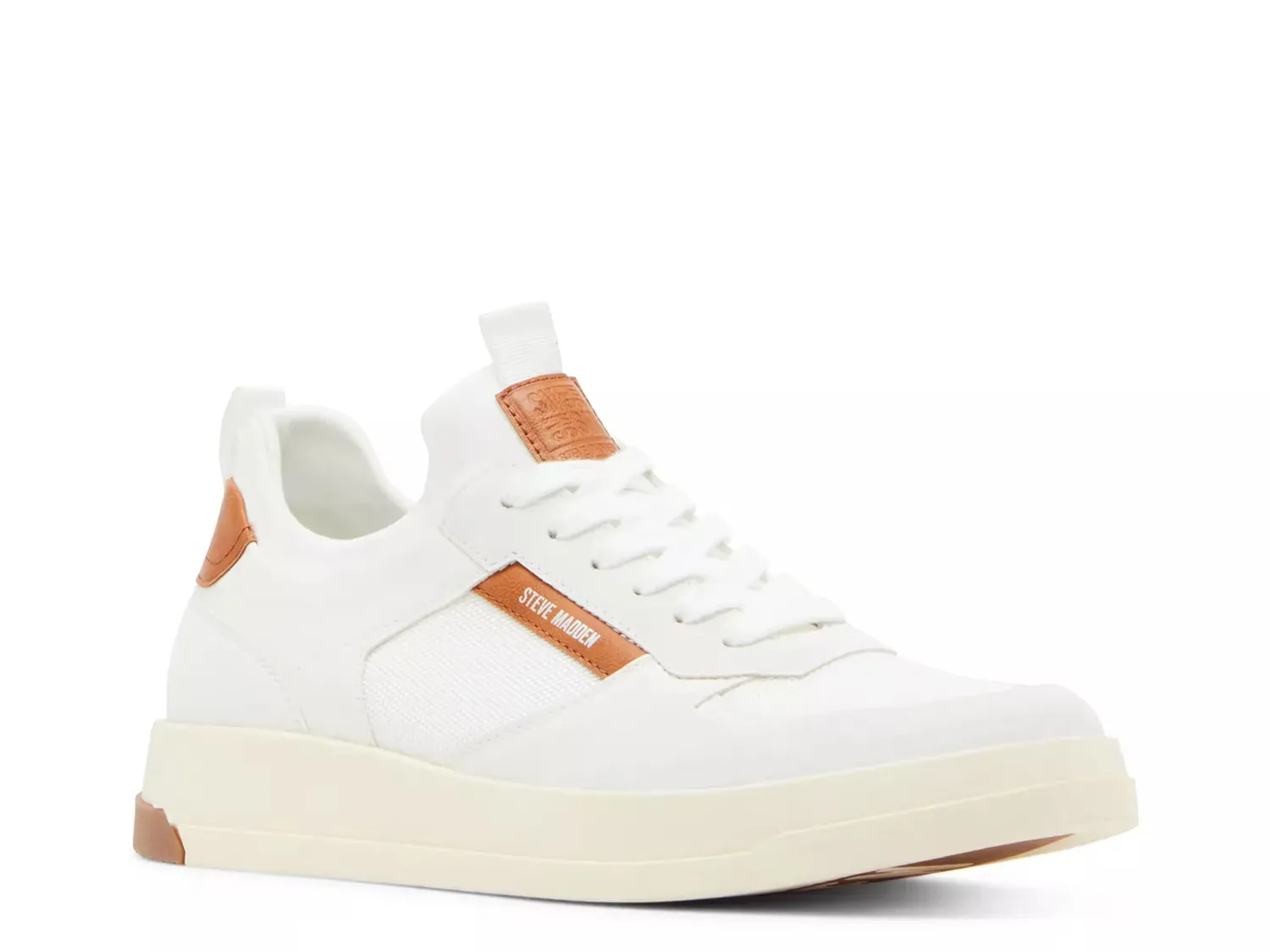 

Кроссовки Dandyy Steve Madden, White