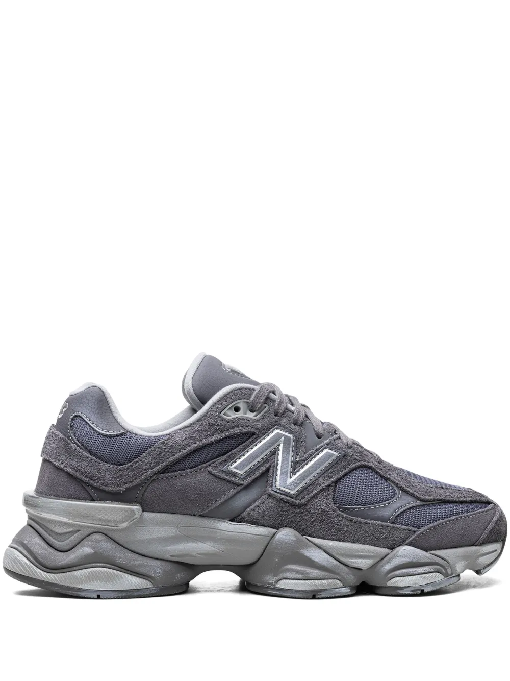 

Кроссовки 9060 NEW BALANCE, серый