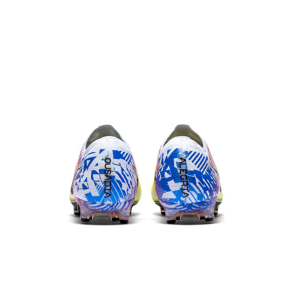 Кроссовки mercurial vapor 13 elite neymar jr. ag pro Nike, белый — фото 3