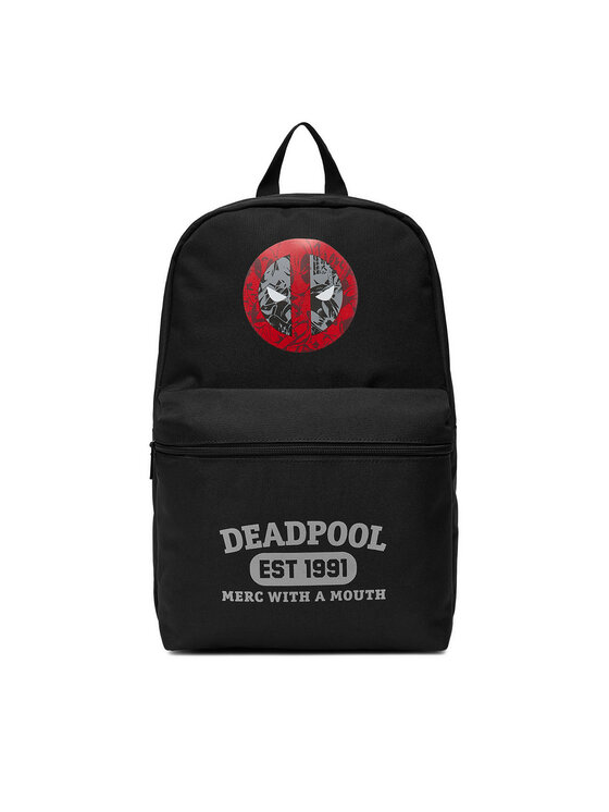 

Рюкзак CEO-ACCCS-AW25-218MV Marvel, чёрный