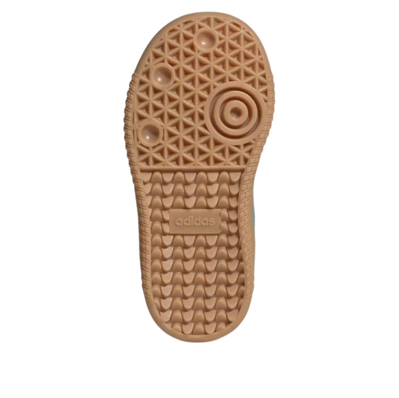 Кроссовки (TD) adidas Samba OG 'Toy Story Woody' — фото 3