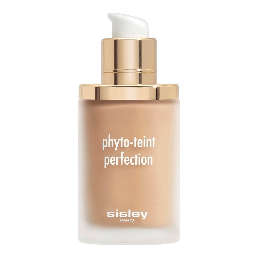 Тональный крем для лица phyto-teint perfection Sisley, 4 - biscuit, объем 30 мл — фото 2