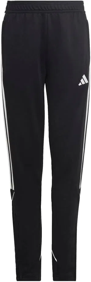 Детские брюки Adidas Tiro23 League (унисекс), черный