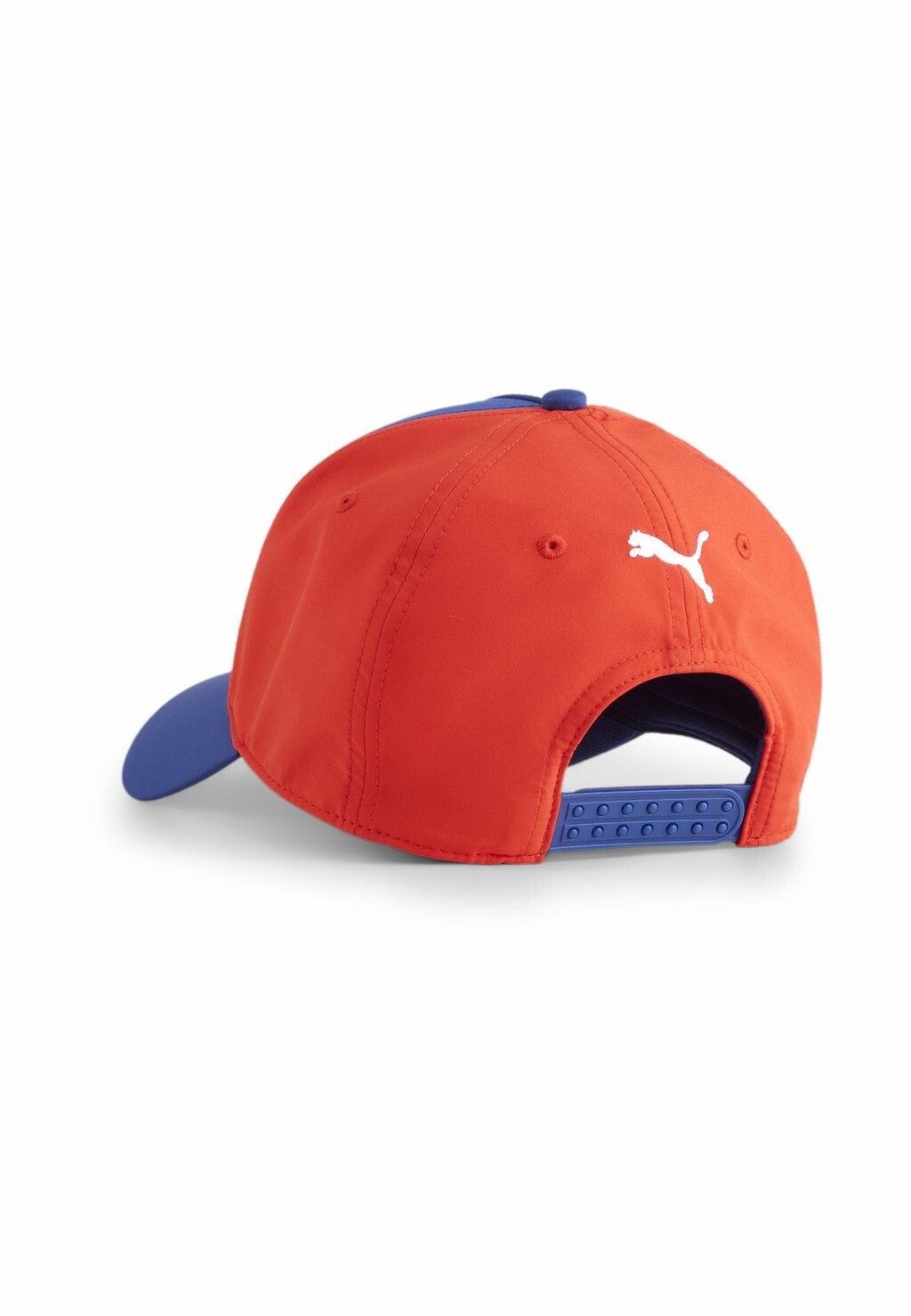 

Кепка BMW M MOTORSPORT BASEBALL Puma, синий