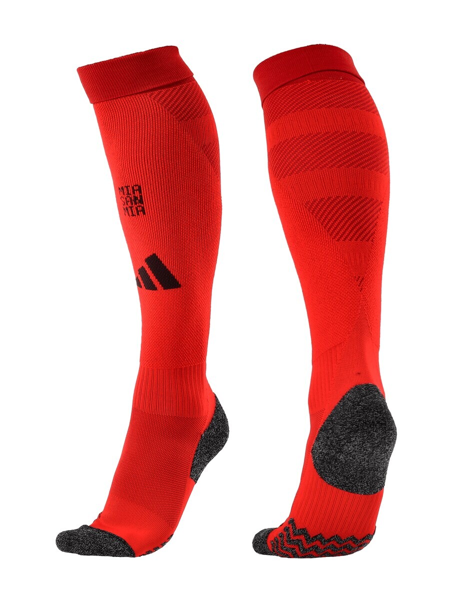 

Носки ADIDAS PERFORMANCE Athletic Socks Stutzen FC Bayern München Home 24-25, красный