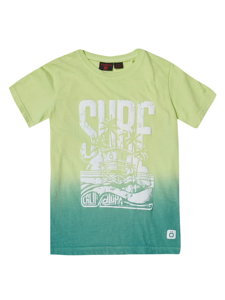 

Футболка KOROSHI