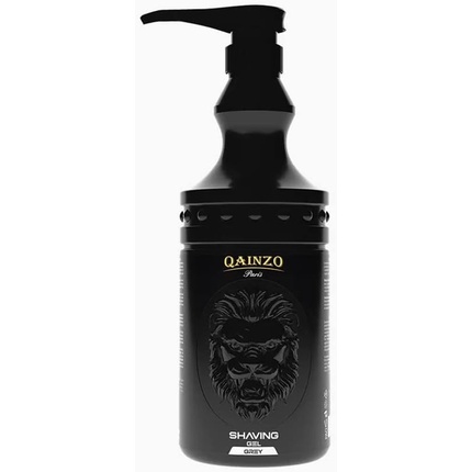 

Qainzo Gel A Raser Grey 750 мл ‎Qainzo