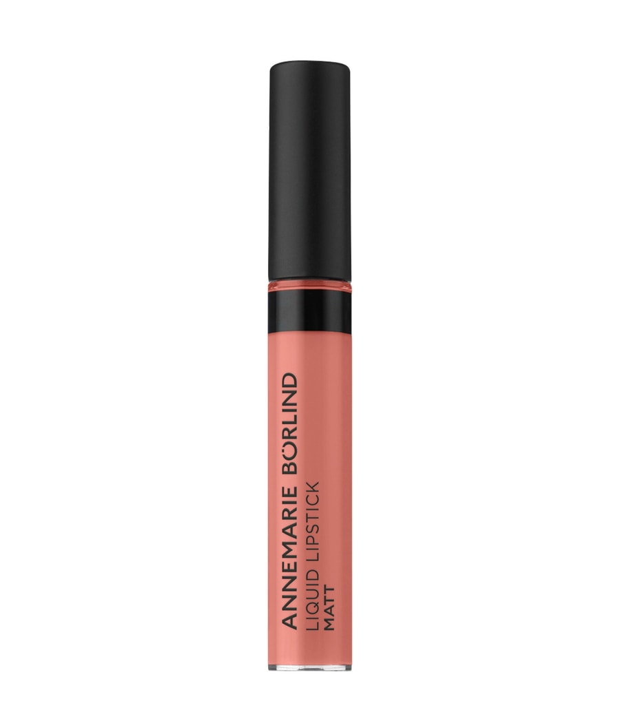 

Жидкая помада ANNEMARIE BÖRLIND LIPPENKONTURENSTIFT, NUDE, 9.5 ml