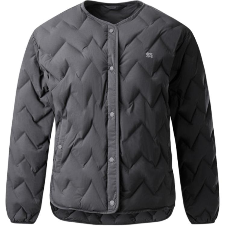 

KOLON SPORT Женская пуховая куртка, Black