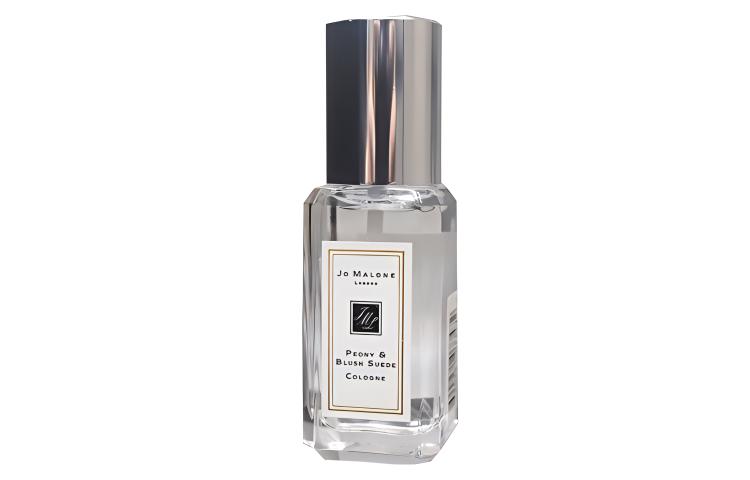 ZUMALONG набор пробников духов пион и бархат туалетная вода 9мл/10мл Jo Malone London — фото 3