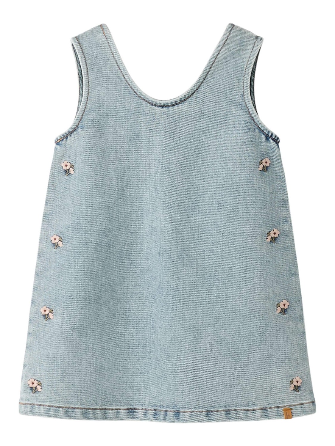 

Lil'Atelier Платье в синем цвете