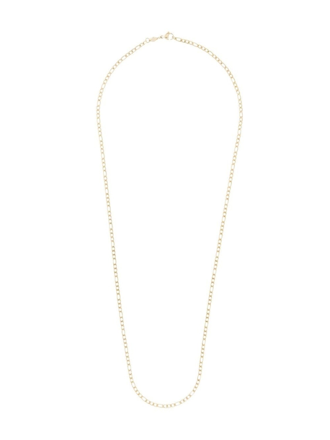 

Длинная цепочка на шею Nialaya Jewelry, золотой
