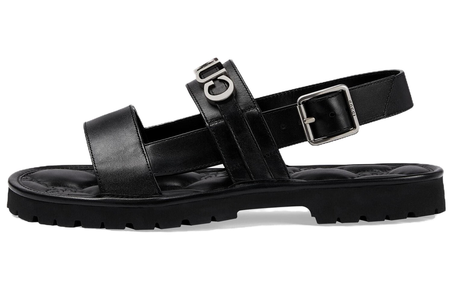

Сандалии для мужчин Gucci