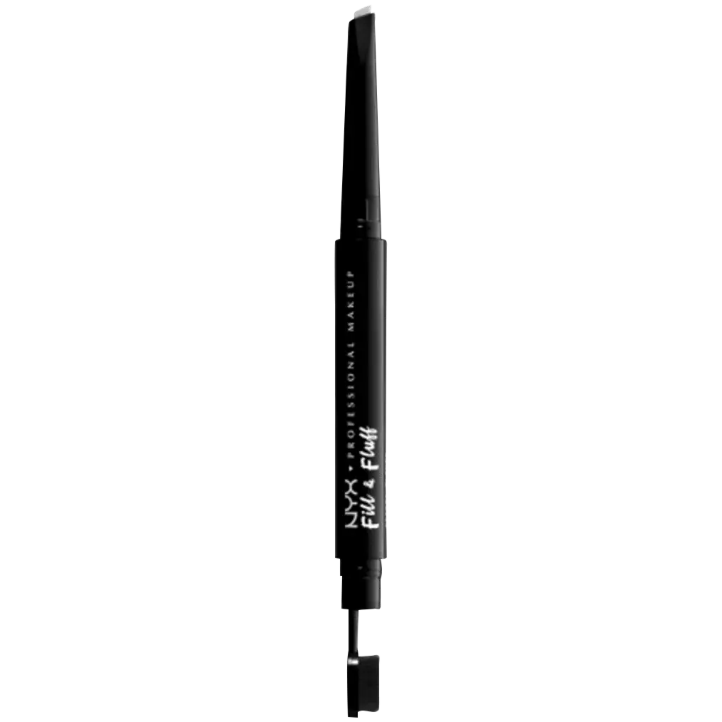 

Карандаш для бровей Nyx Professional Makeup Fill & Fluff, 1,5 гр
