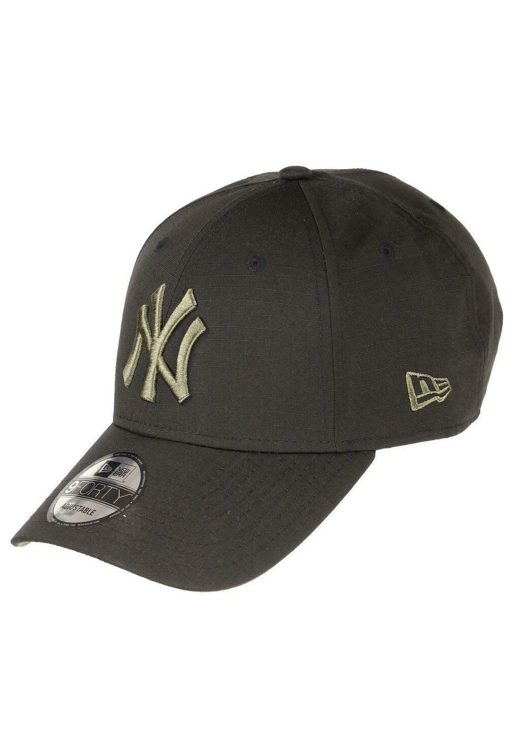 

Бейсболка NEW YORK YANKEES New Era, цвет schwarz