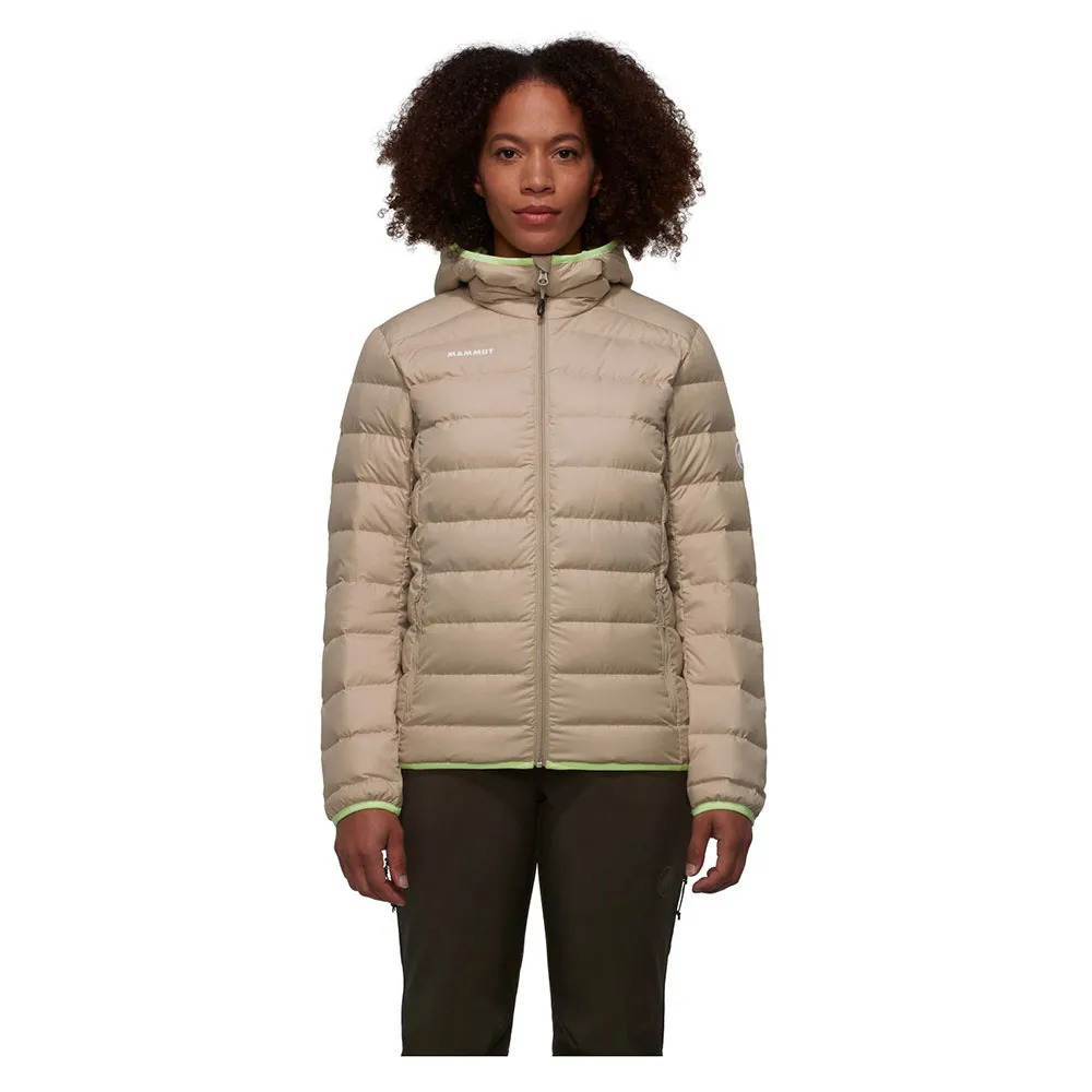 

Куртка Mammut Waymarker Insulated, бежевый