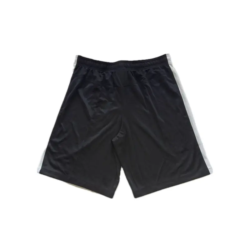 Мужские шорты для спорта dri fit Nike, черный — фото 2