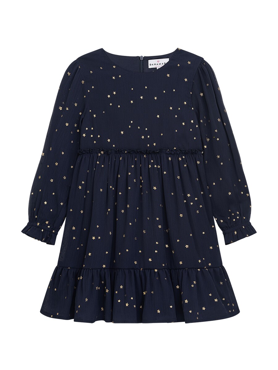 

Платье Danamade, темно-синий