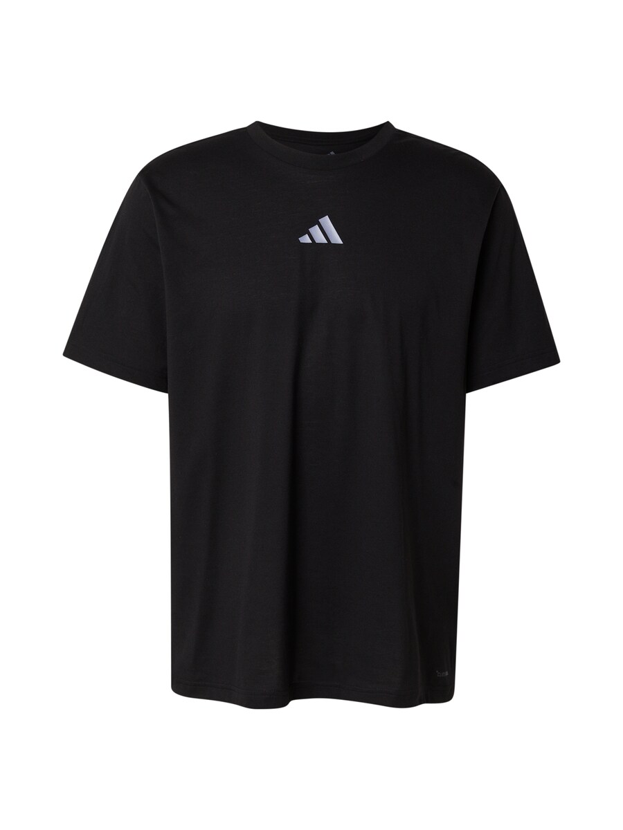 

Футболка Performance ADIDAS PERFORMANCE, черный