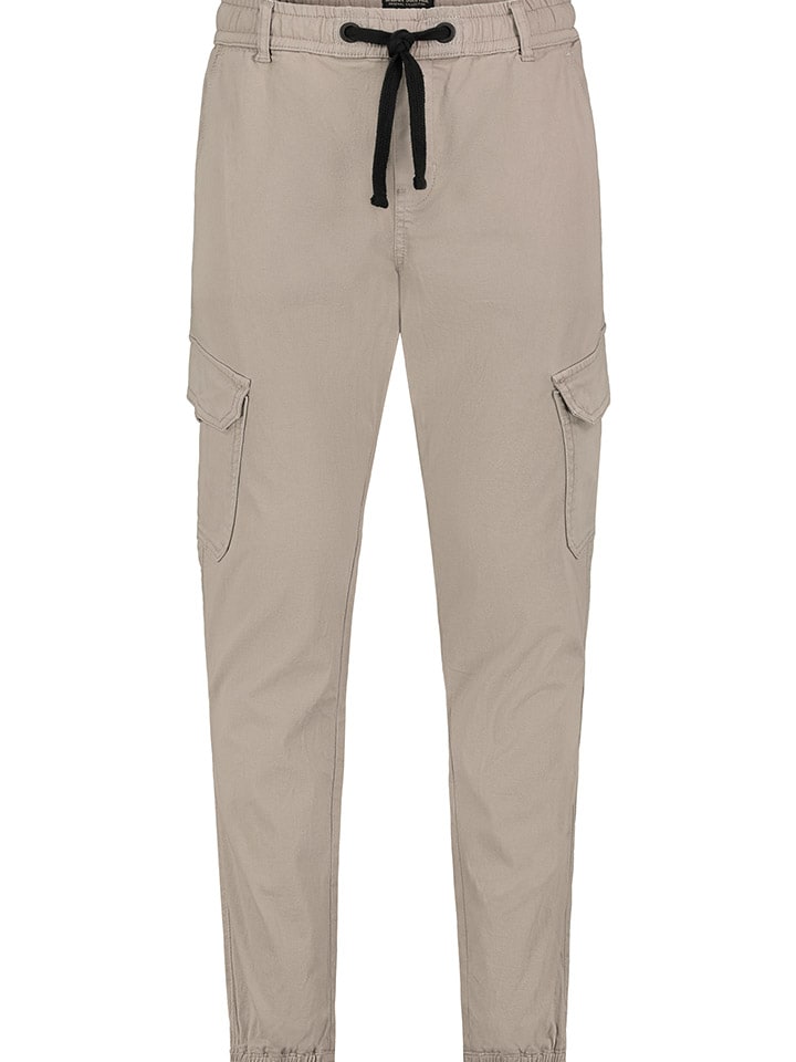 

Брюки-Карго Urban Surface, серо-коричневый