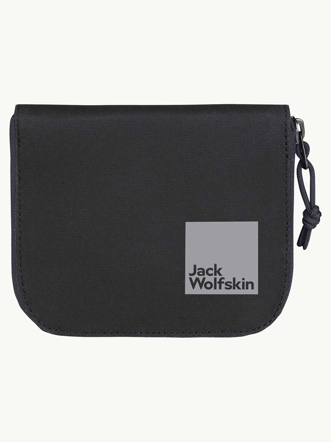 

Кошелек Jack Wolfskin KONYA, черный