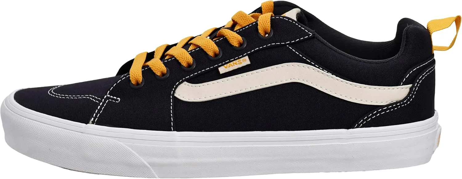 

Мужские кроссовки Vans Filmore, золотой