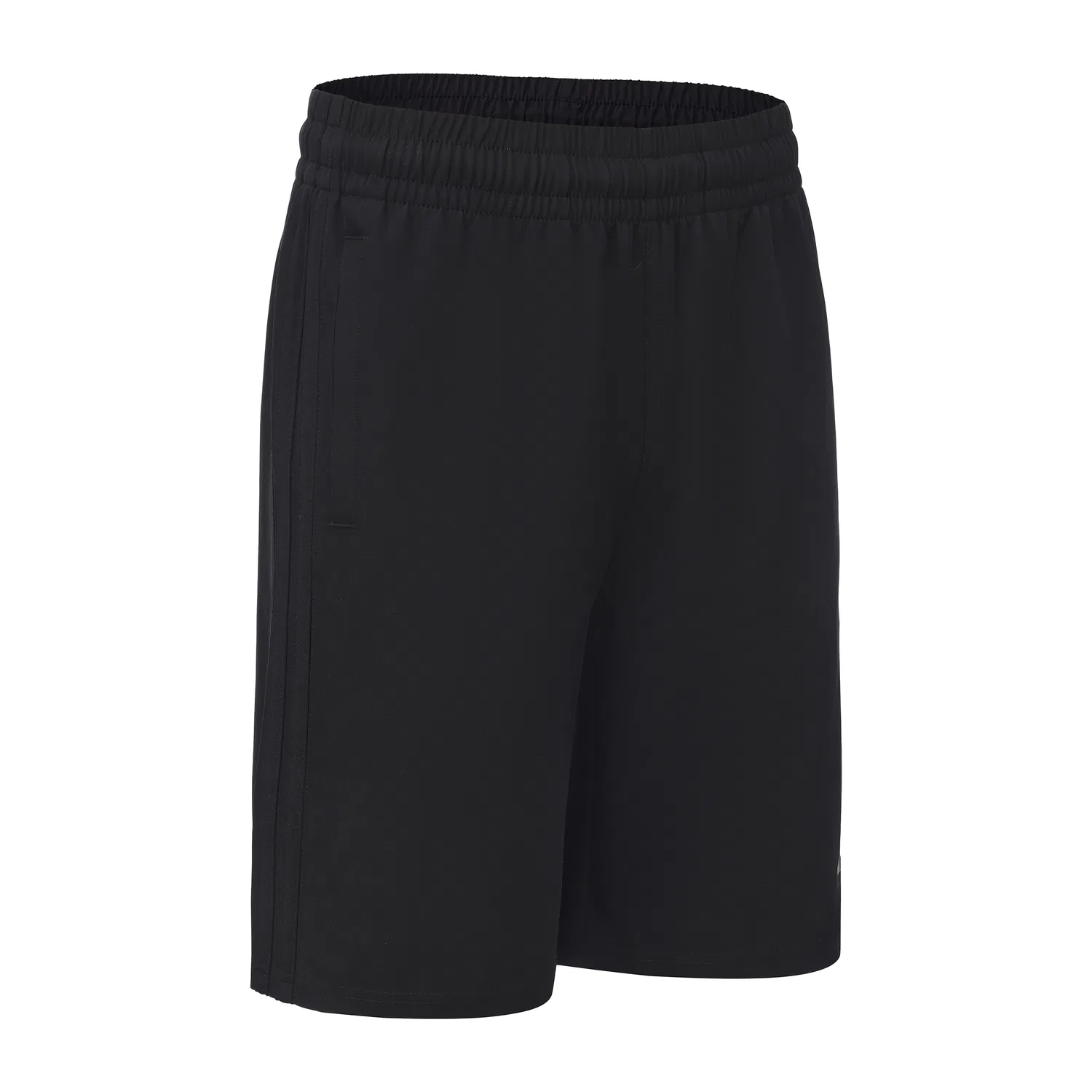 Шорты повседневные Unisex Black Moderate Adidas — фото 4