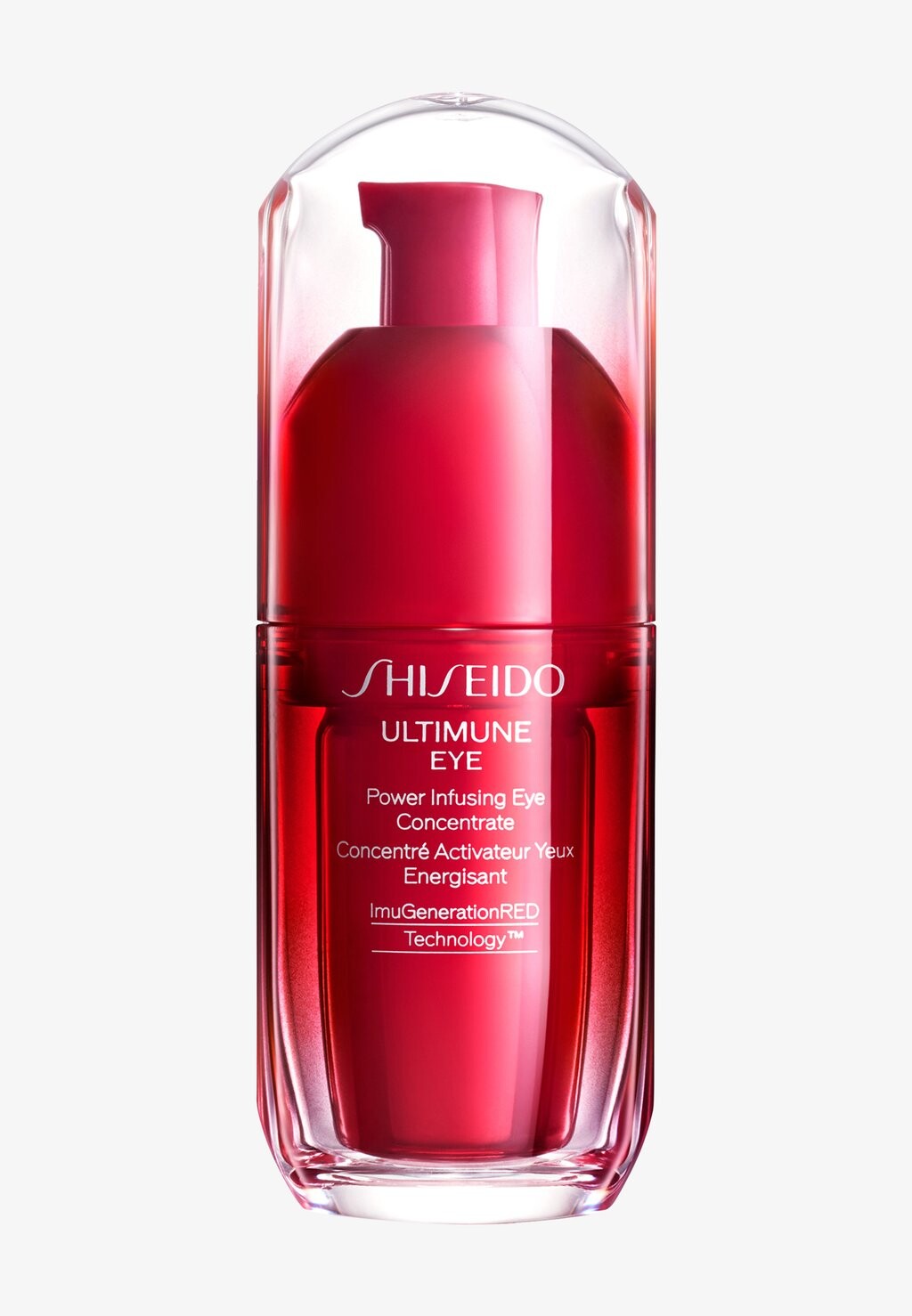 

Уход за глазами Ultimune Eye Power Infusing Eye Concentrate 15Ml Shiseido