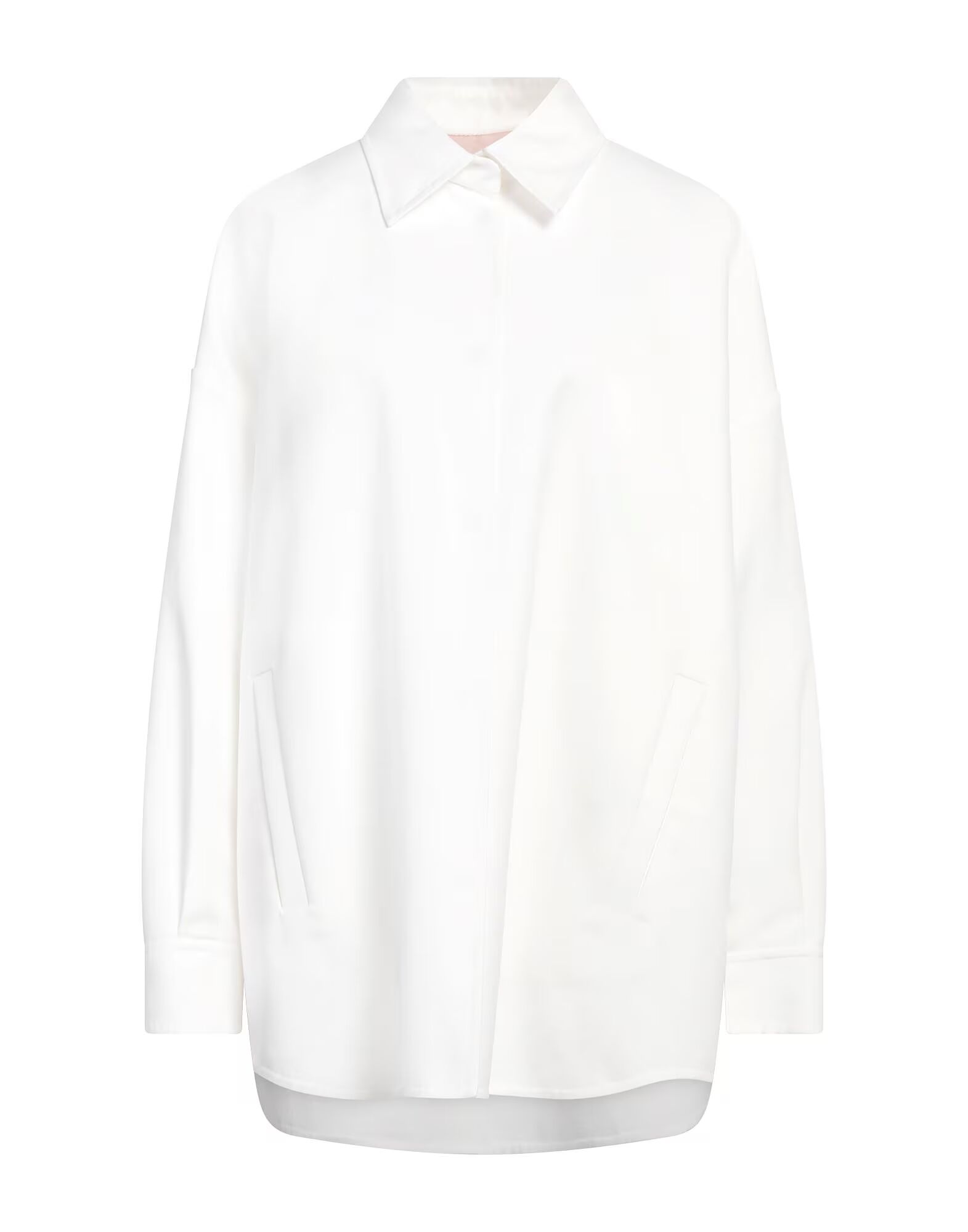 

Рубашка Valentino Garavani, белый