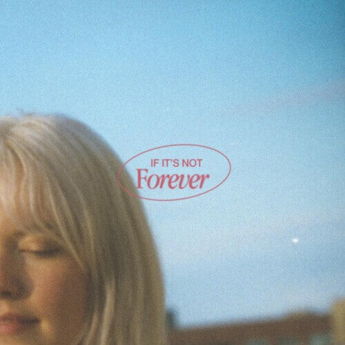 

CD диск Mann, Cassidy: If It's Not Forever